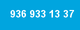 936 933 13 37